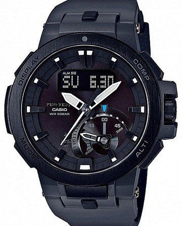Casio Pro Trek PRW-7000-8E
